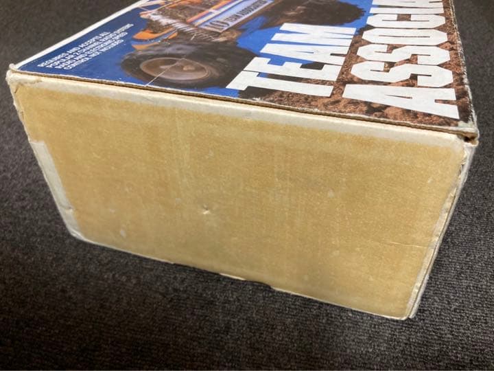 アソシ RC10 ASSOCIATED 1980年代 未組立 アソシエイテッド