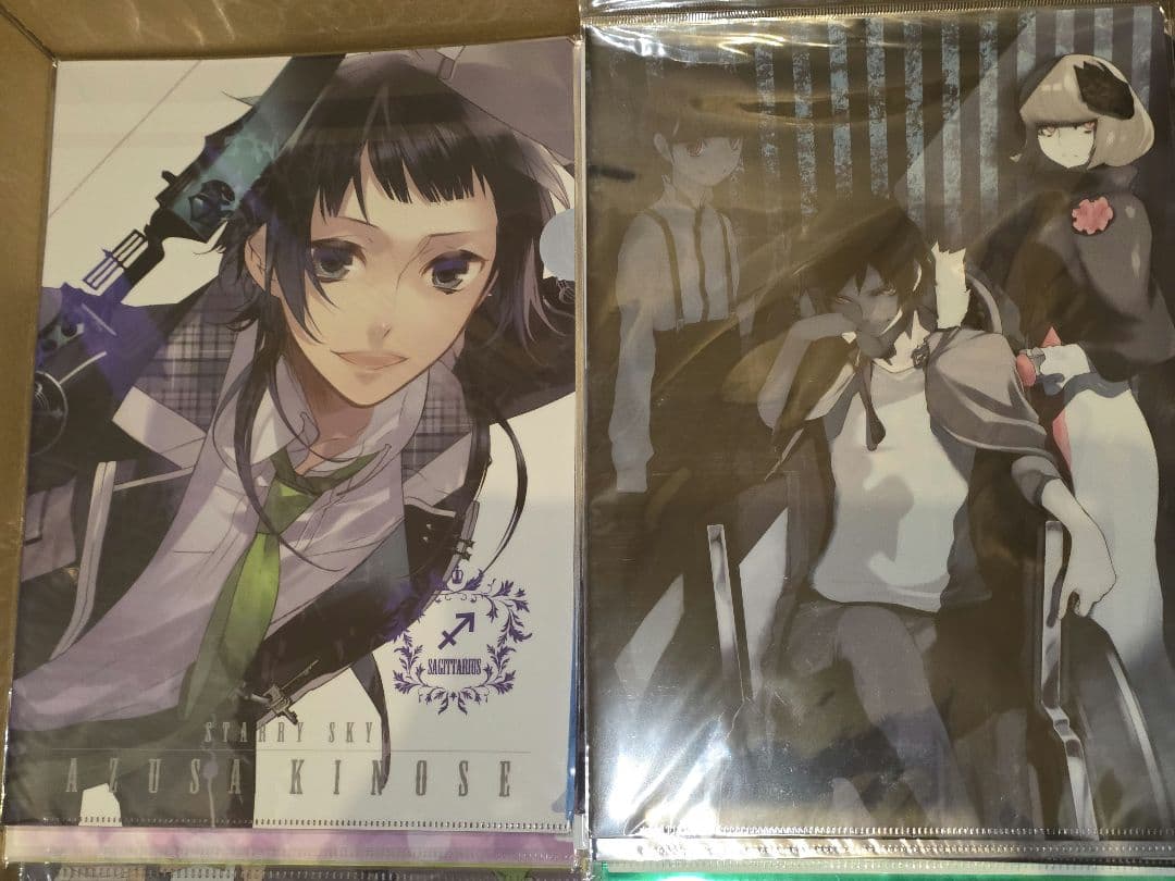 アニメ　ゲームグッズまとめ　300点