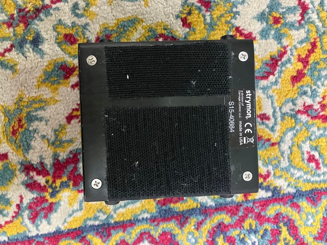 strymon FLINT ギターエフェクター