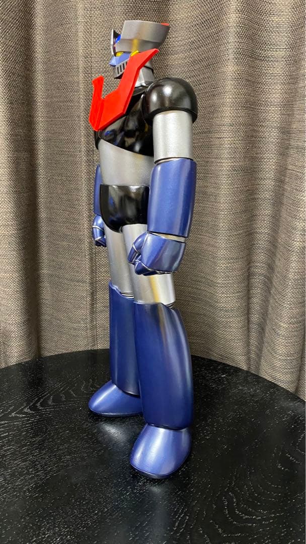 マジンガーZ 塗装組立完成品　50cm