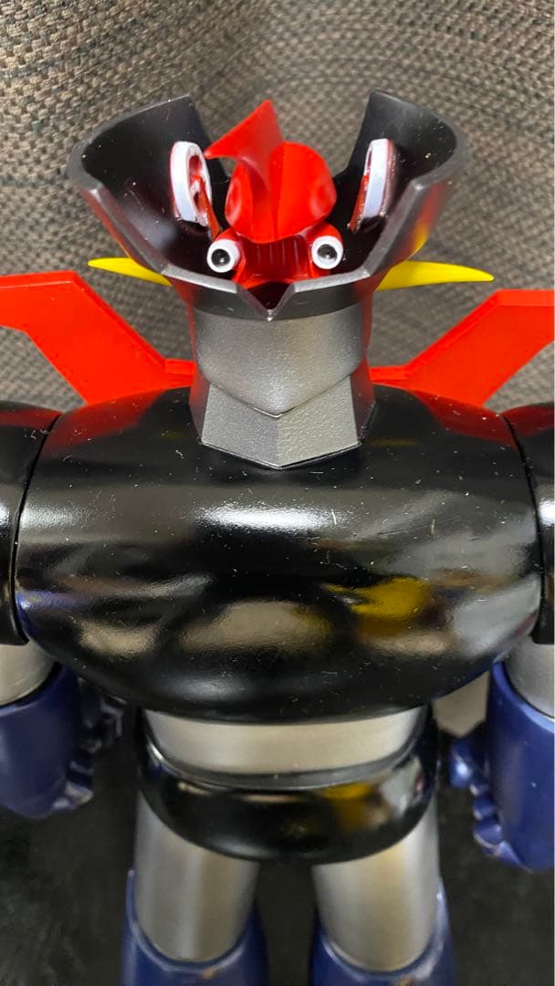 マジンガーZ 塗装組立完成品　50cm