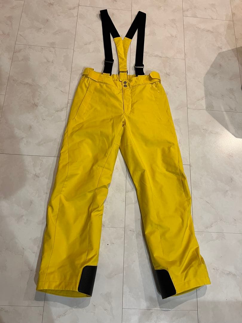 デサント　スキーウェア　上下セット　Ｌsize