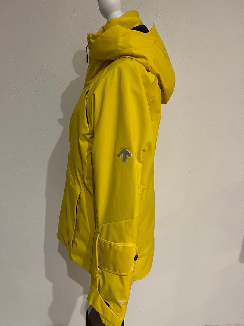 デサント　スキーウェア　上下セット　Ｌsize