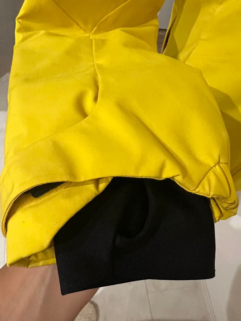 デサント　スキーウェア　上下セット　Ｌsize