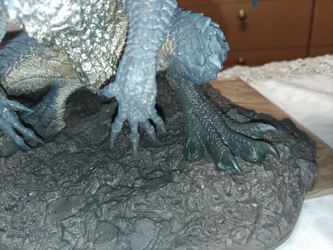 クリエイターズモデル　ミラボレアス