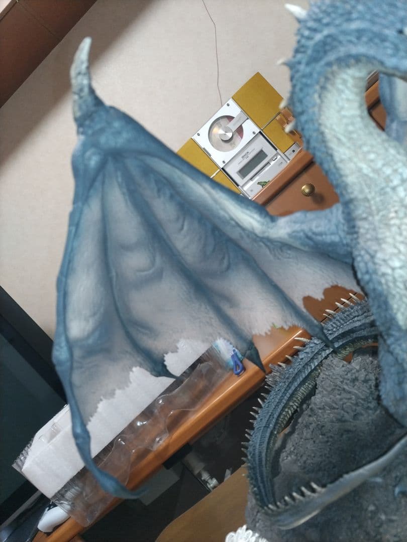 クリエイターズモデル　ミラボレアス