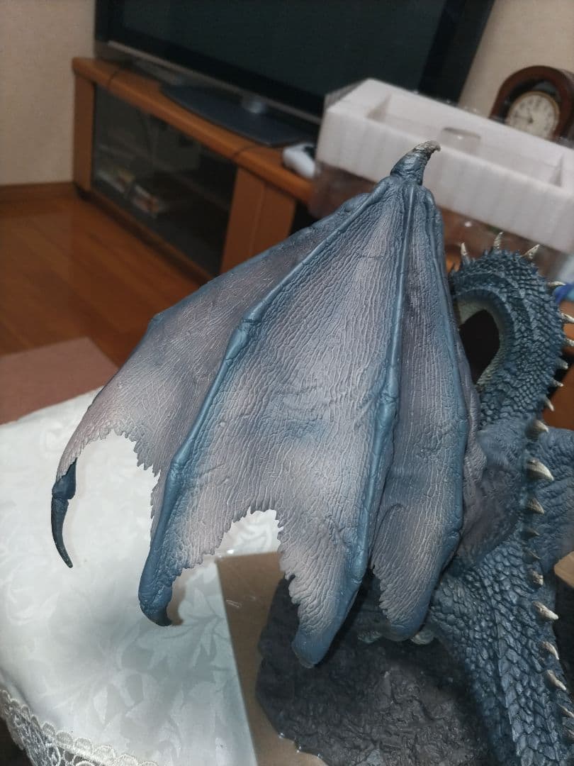 クリエイターズモデル　ミラボレアス