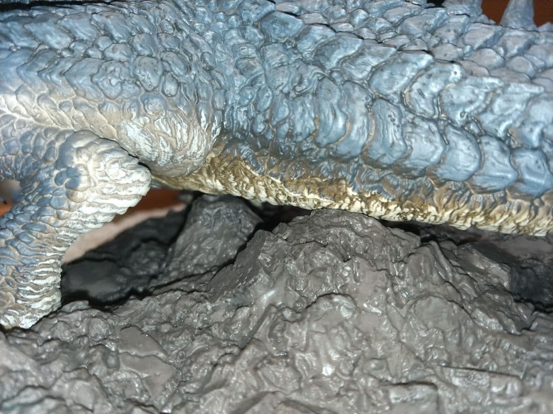 クリエイターズモデル　ミラボレアス