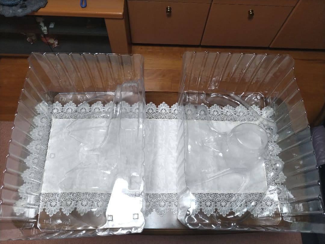 クリエイターズモデル　ミラボレアス