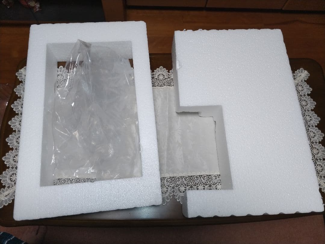 クリエイターズモデル　ミラボレアス