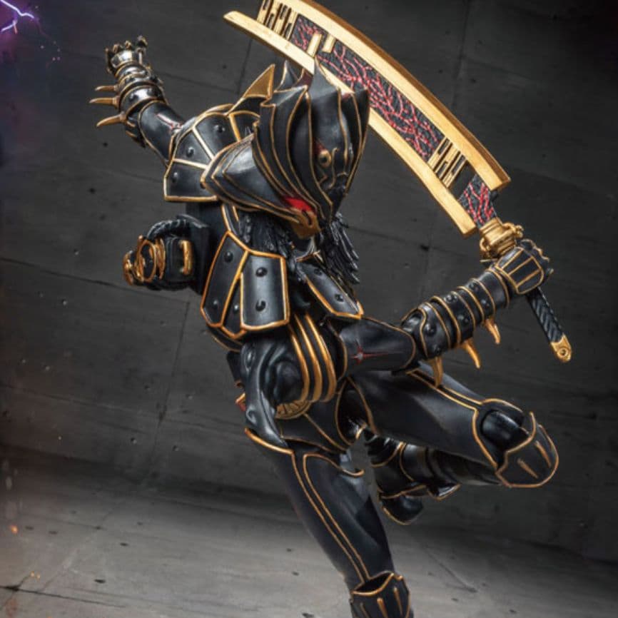 特別値下げ新品未開封品Yolopart 音羽鴉リジェネラートvre