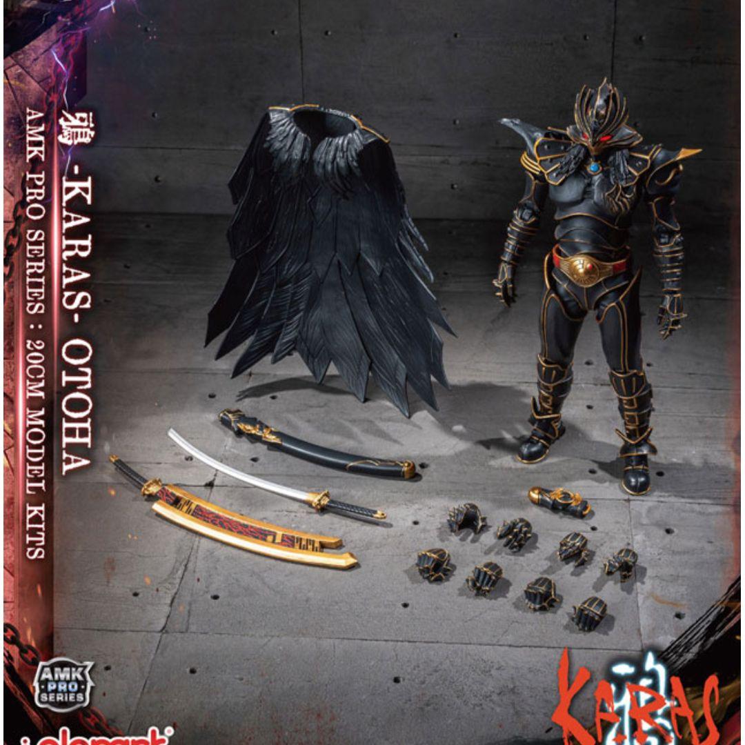 特別値下げ新品未開封品Yolopart 音羽鴉リジェネラートvre