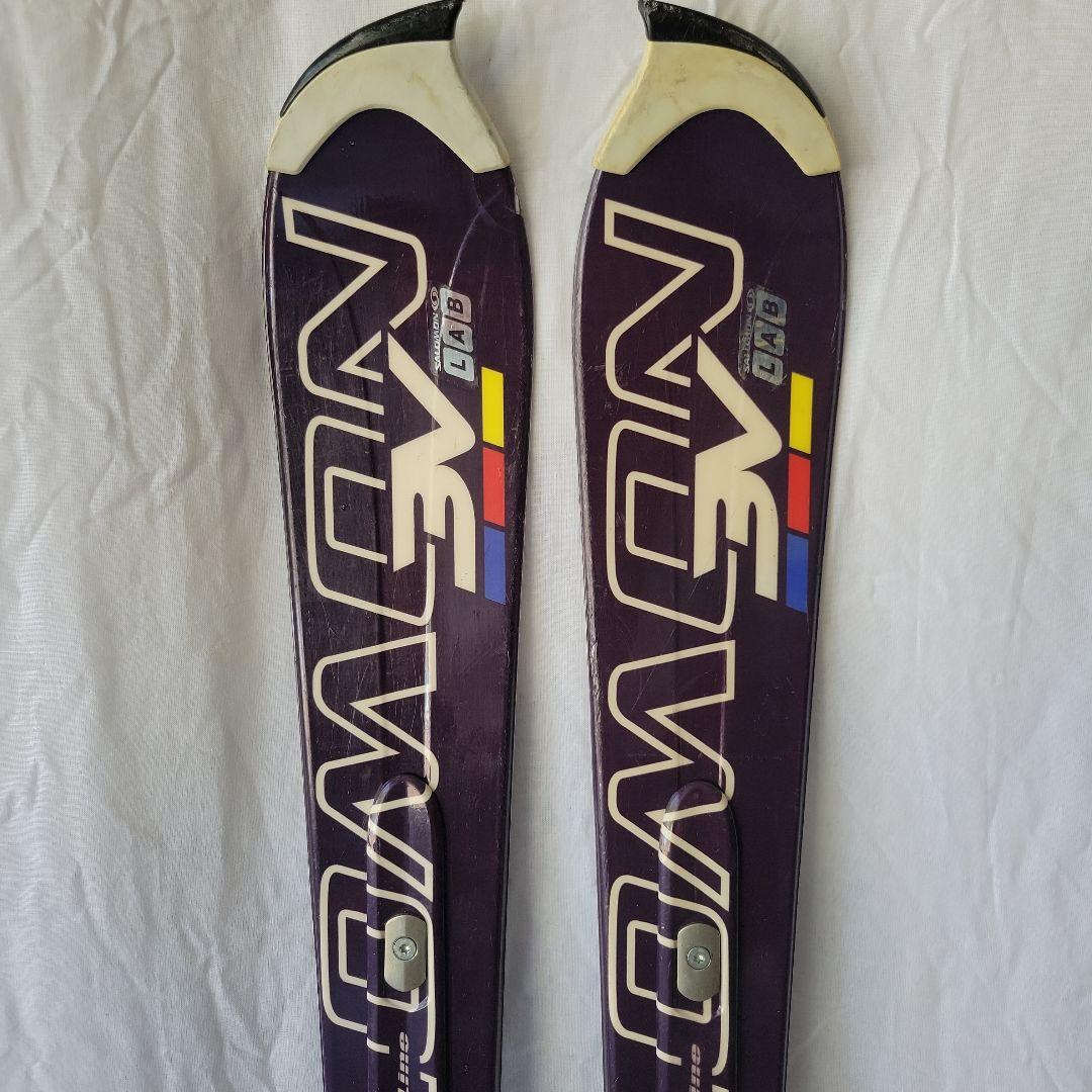 Salomon 3V LAB スキー 板