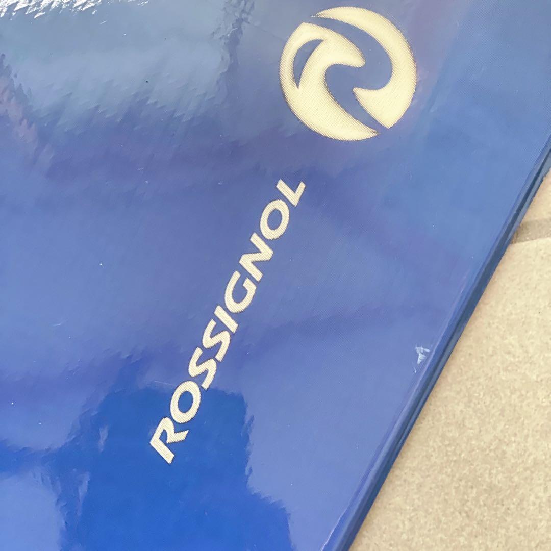 スノーボードセット　ROSSIGNOL FEZ スノーボード板　ビンディン