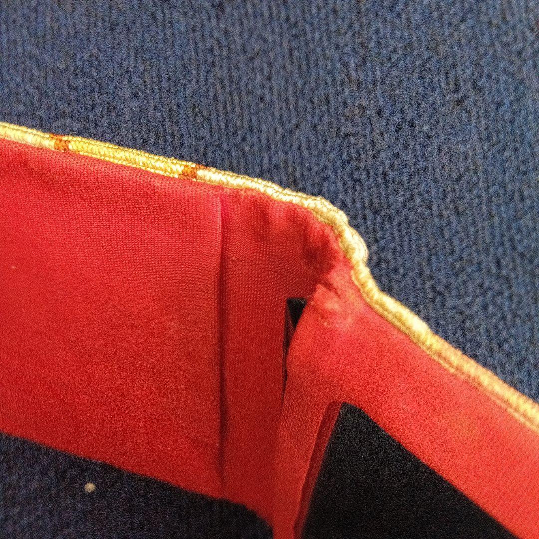 若菜君子　刺繍デザイン　エチケットミラー　鏡　宝塚　レトロ