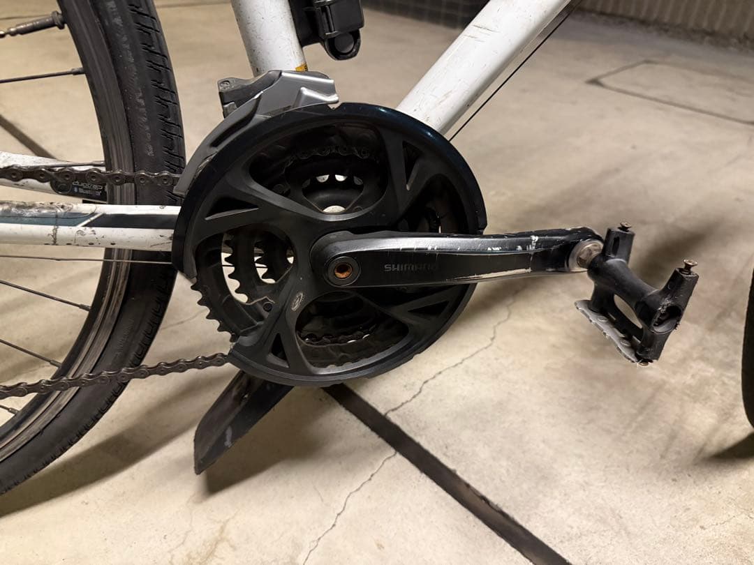 自転車本体 Trek fx-3