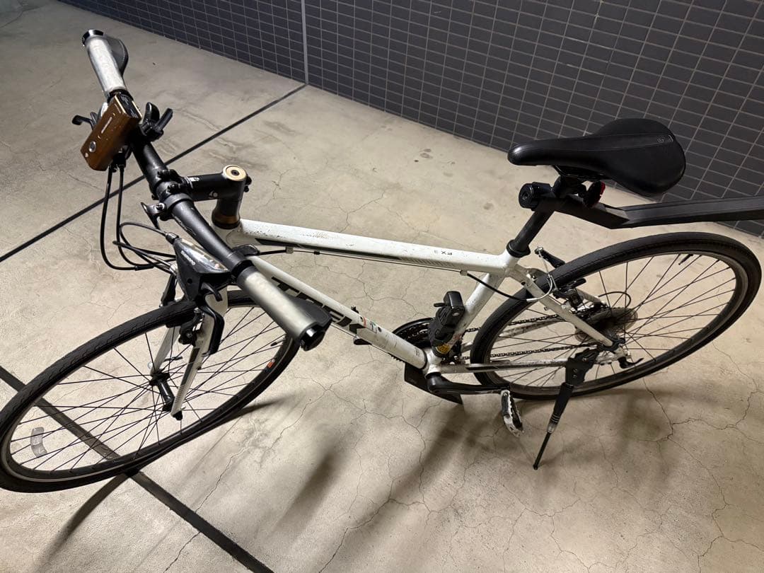 自転車本体 Trek fx-3