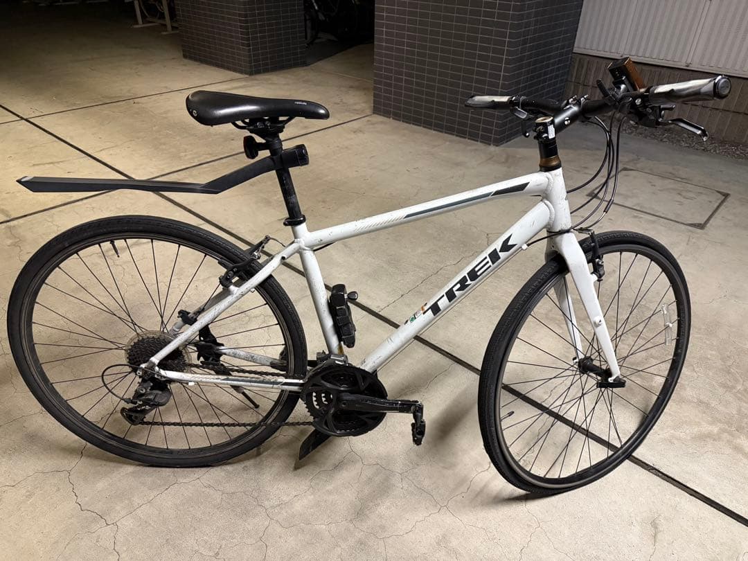 自転車本体 Trek fx-3