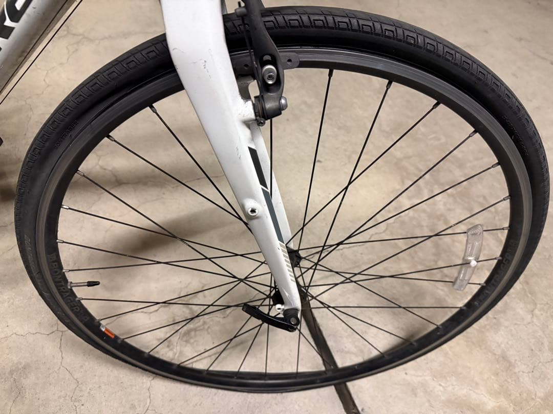 自転車本体 Trek fx-3