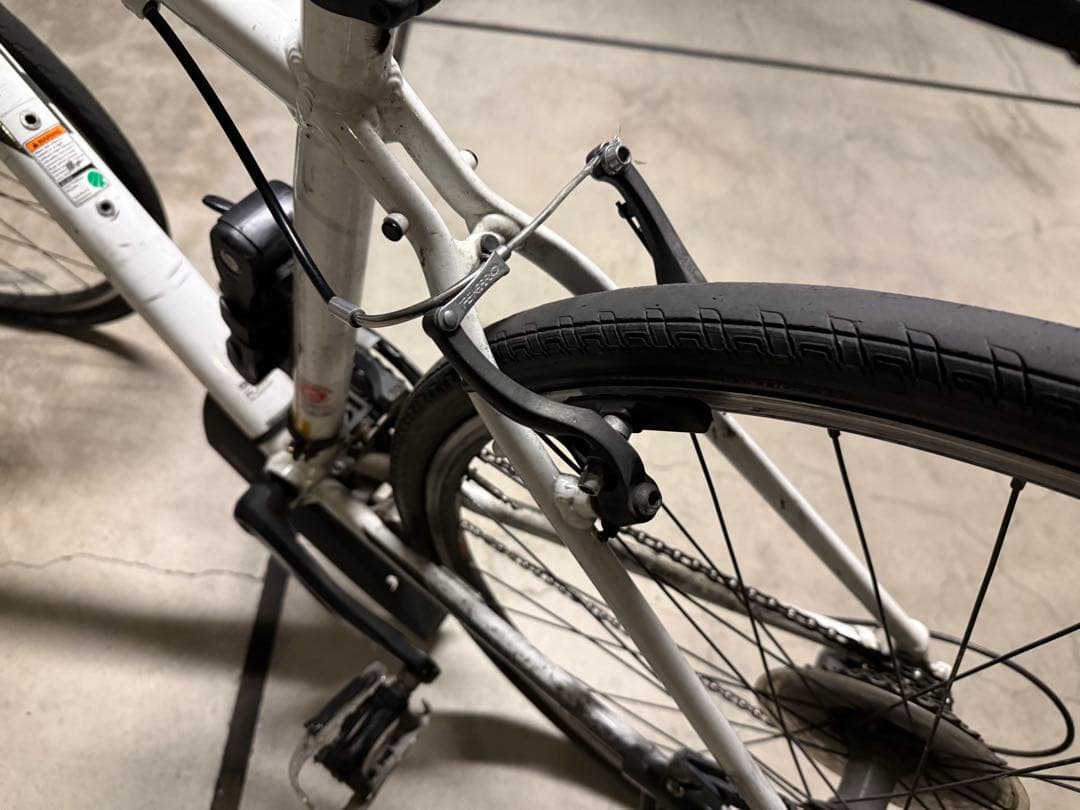 自転車本体 Trek fx-3