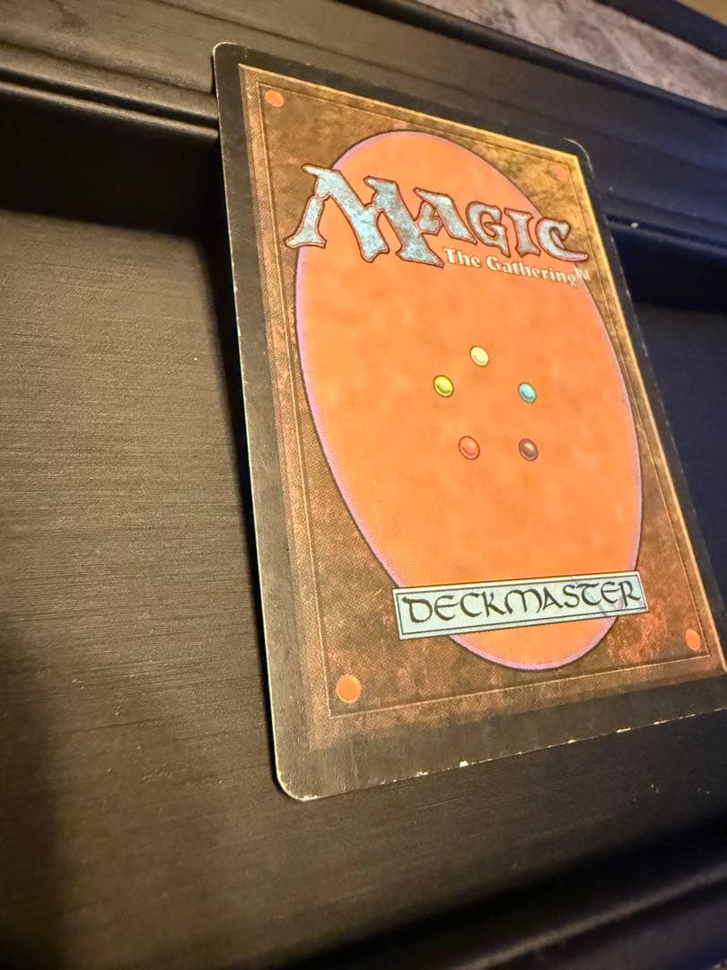 MTG古えの墳墓 日本語版