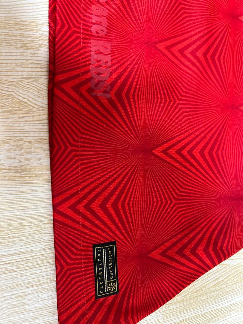 浦和レッズ 10番 オーセンティック　XL