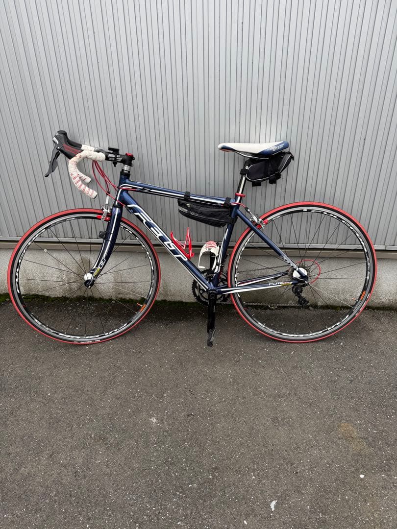 FELT ロードバイク 引き取