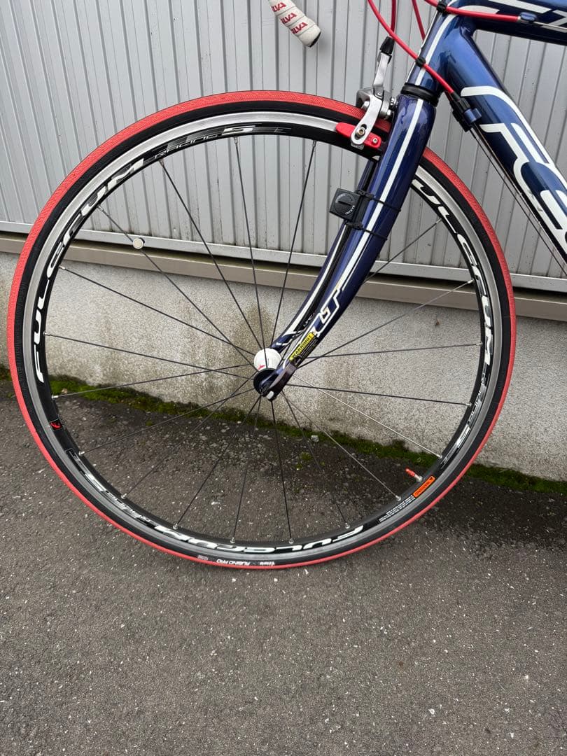 FELT ロードバイク 引き取