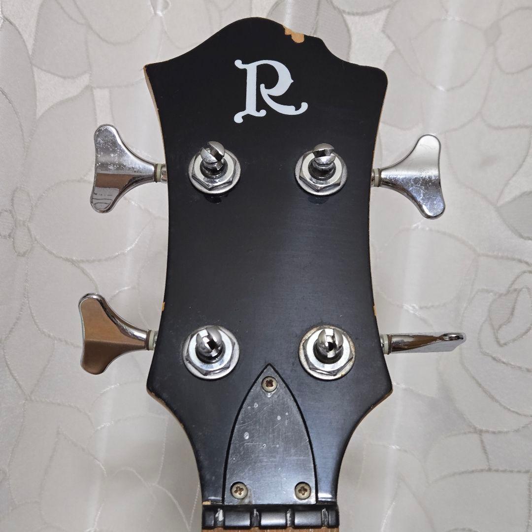 B.C Rich Warlock Bass エレキベース