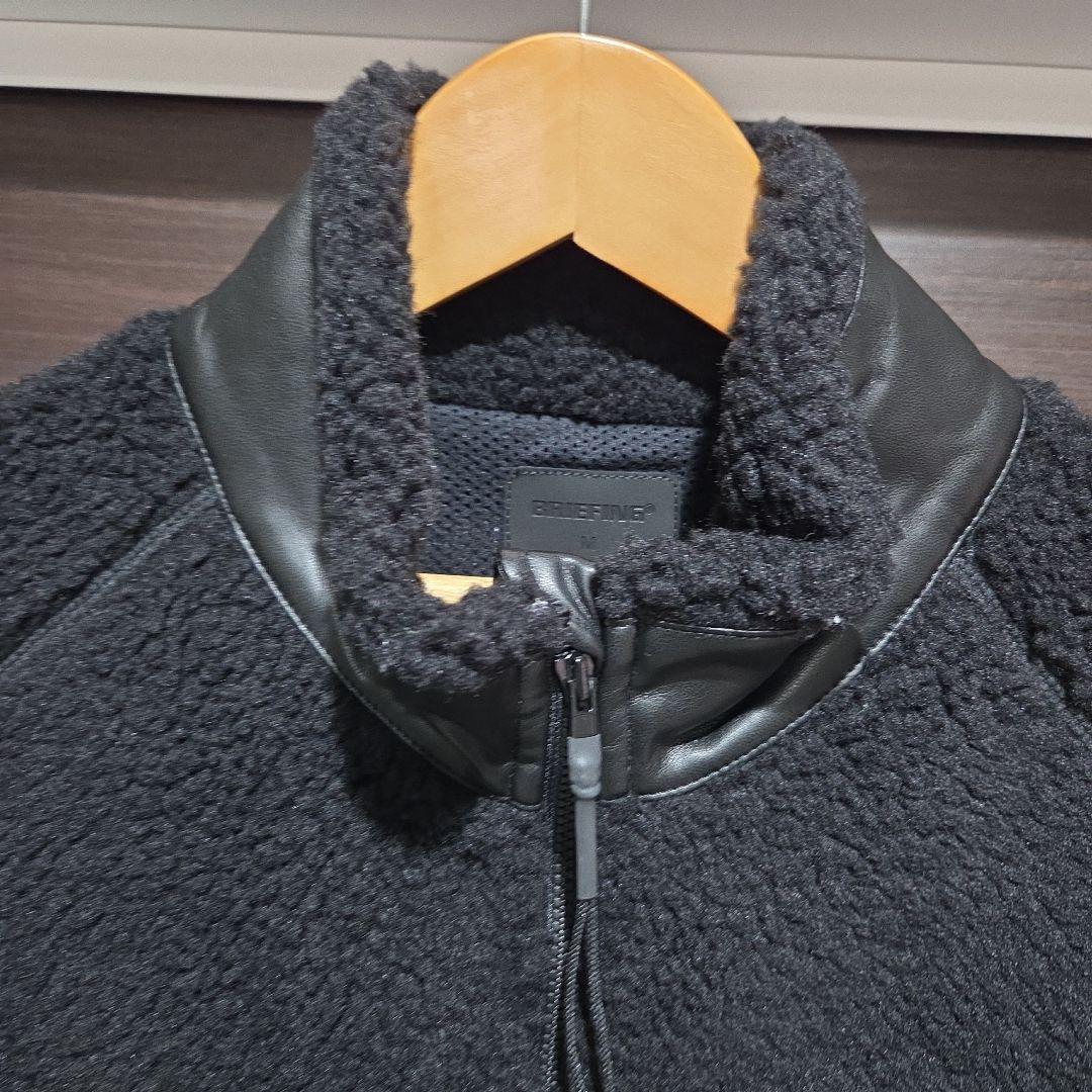 BRIEFING ブリーフィング ボアベスト