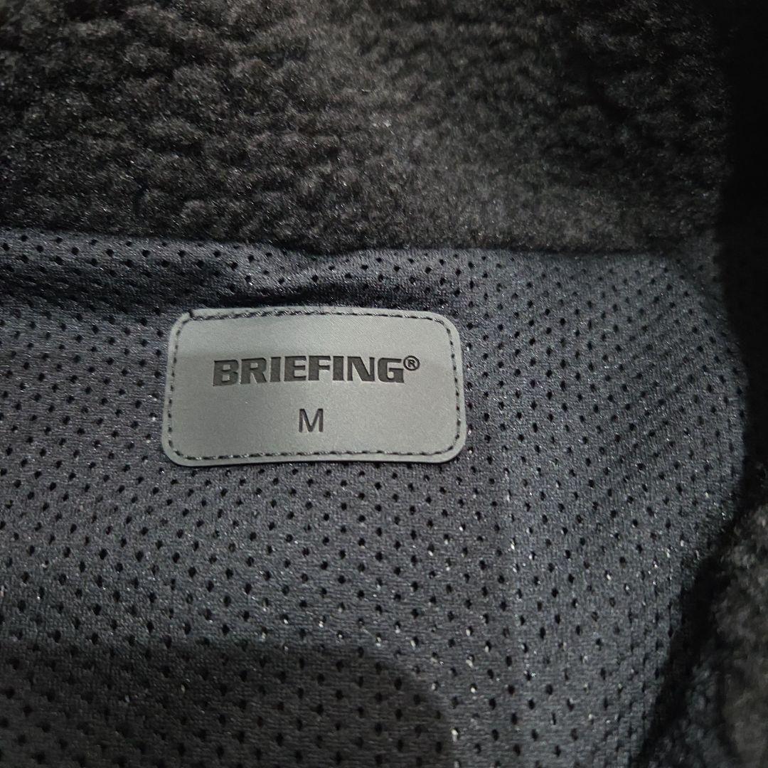 BRIEFING ブリーフィング ボアベスト