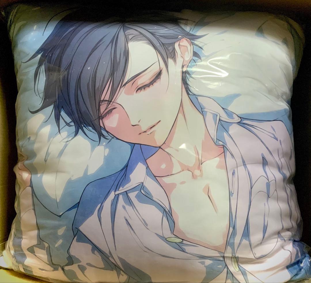 オトメイトwithUクッション　エスト