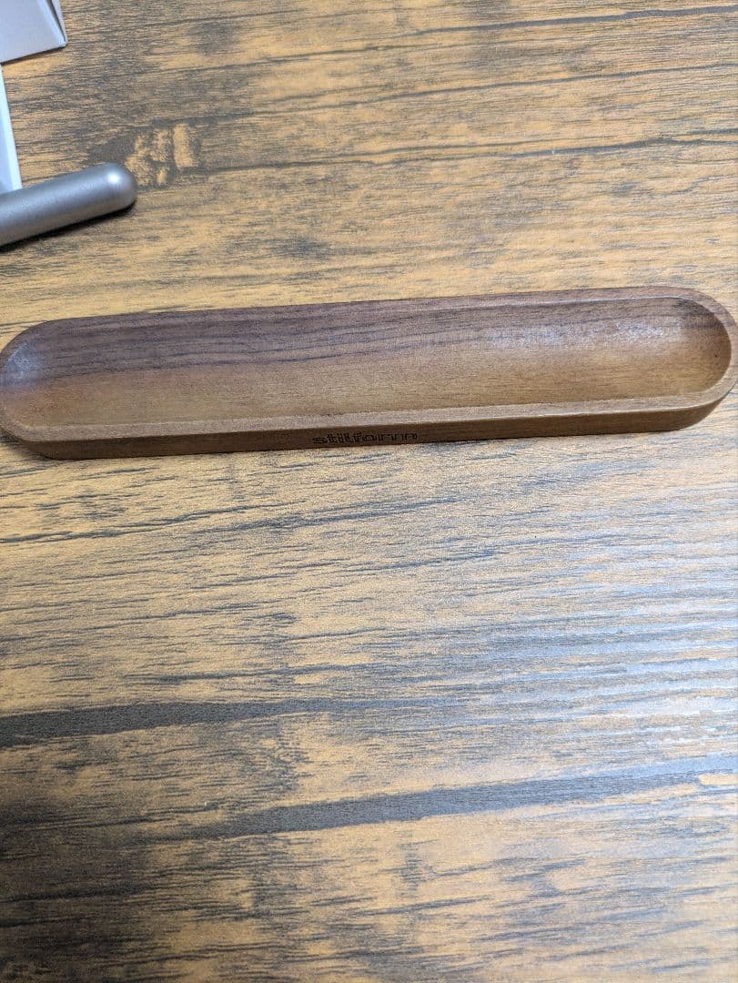 stilform スティルフォームペン　チタン