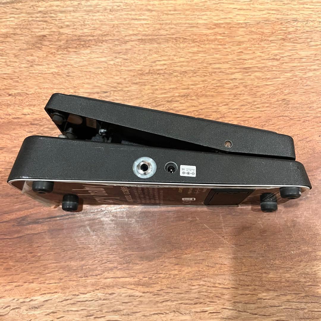 CRY BABY クライベイビー GCB95 ワウペダル 2