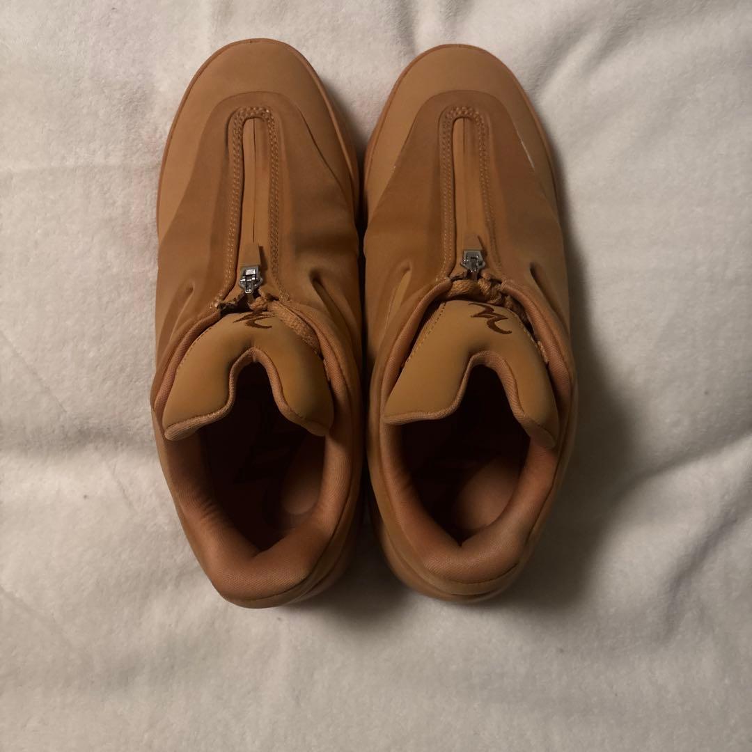 シューズ(男性用) shai001 26.5