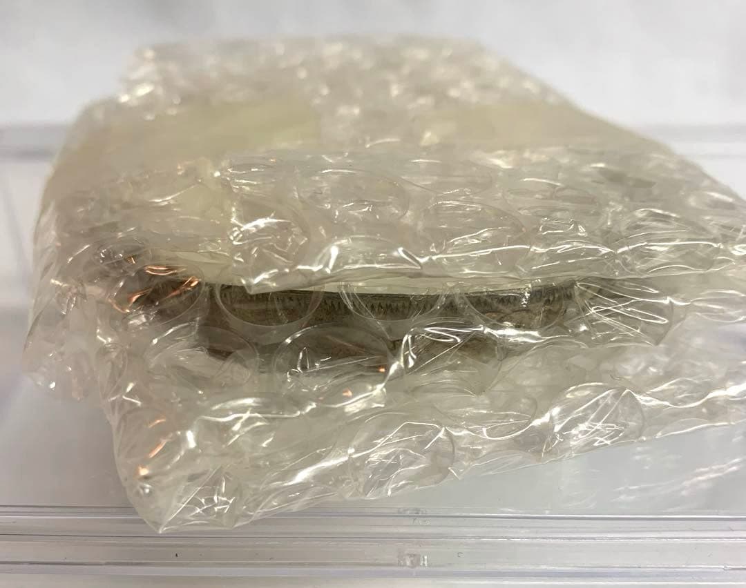 【懸賞当選品・珍品・希少】坂井優美さん 実使用ブレスレット　一点物 オマケ付