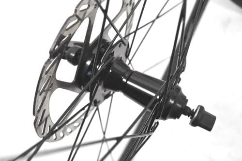 GIANT S-X2 DISC クイック式10速 ホイールセット