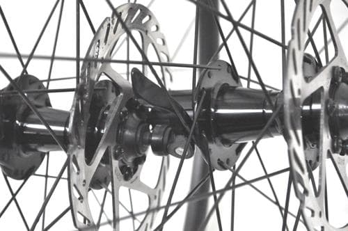 GIANT S-X2 DISC クイック式10速 ホイールセット