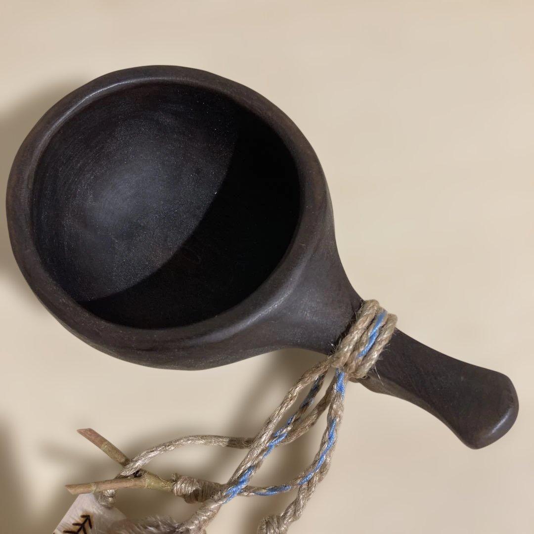 【新品】ソウルオブシベリア #4 No.3103 ククサ