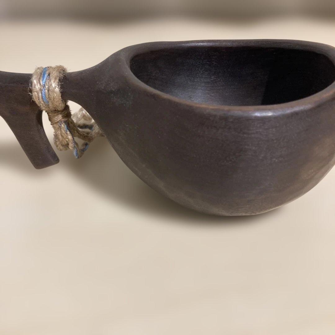 【新品】ソウルオブシベリア #4 No.3103 ククサ