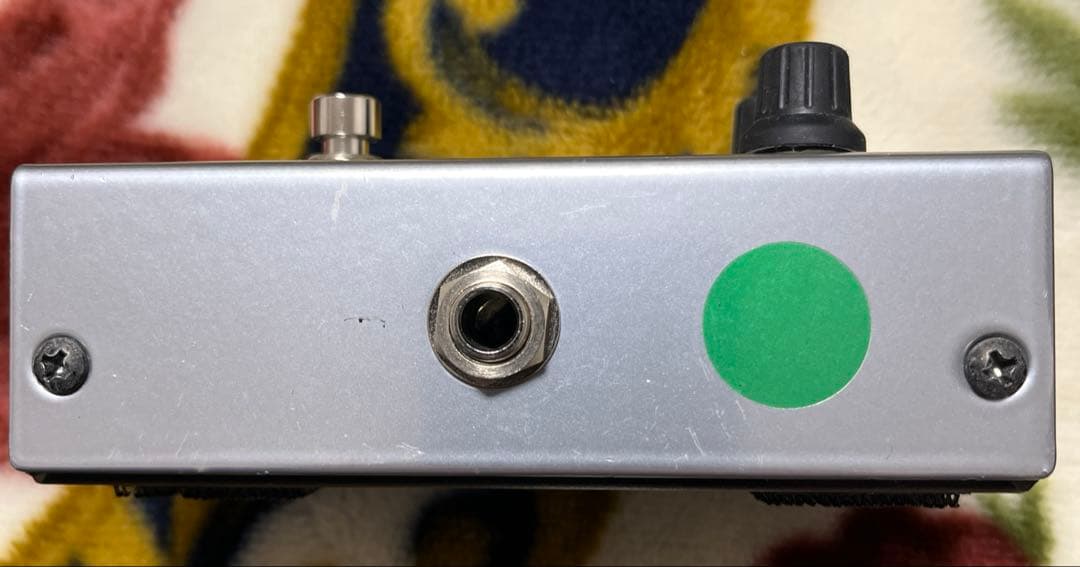 Demeter Compulator 限定カラー