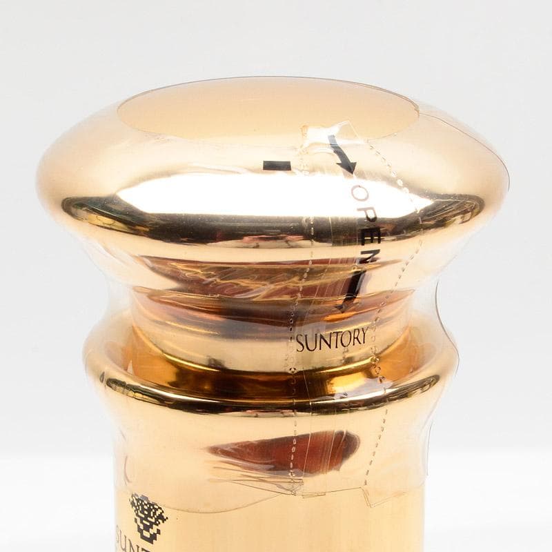 希少★未開封★SUNTORY　ピュアモルトウイスキー　ミレニアム2000