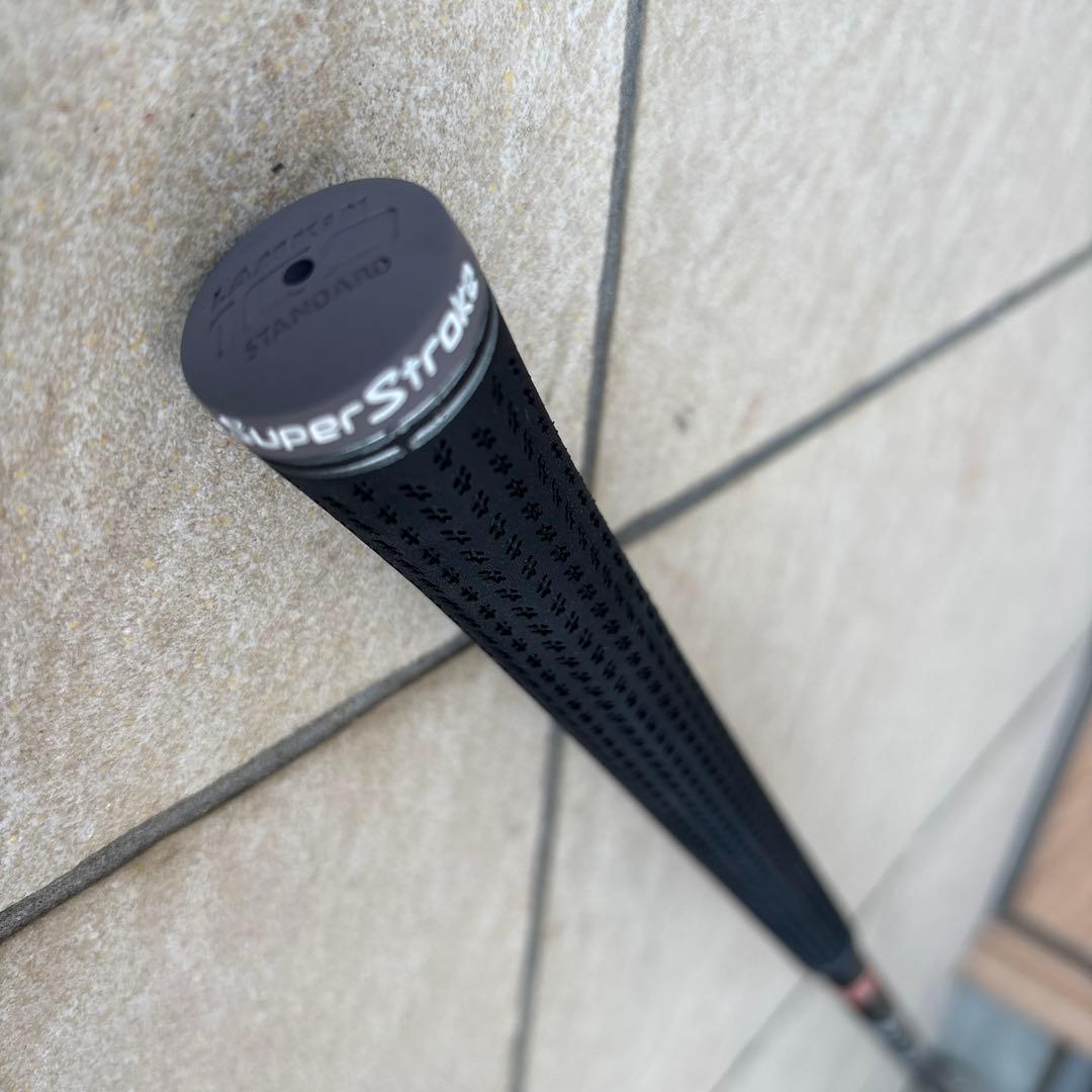 最新テーラーメイド26ベンタスTRブルー5S ドライバー用シャフト新品未使用