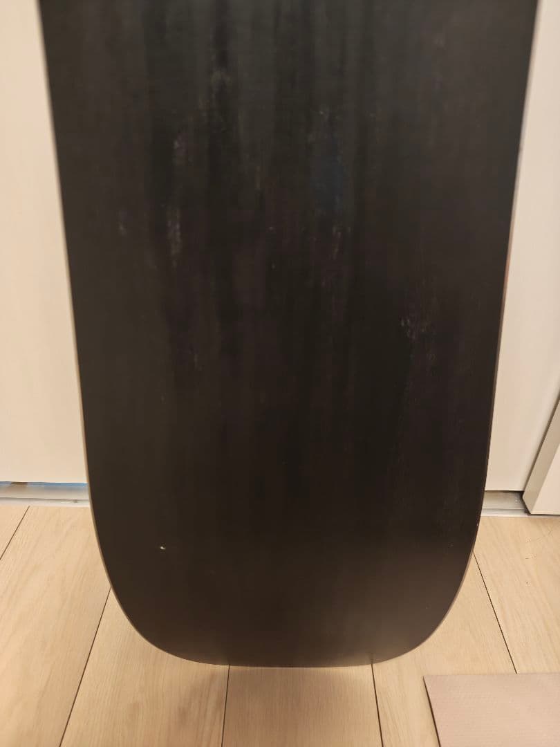 goodboards deep 158 パウダー　スノーボード