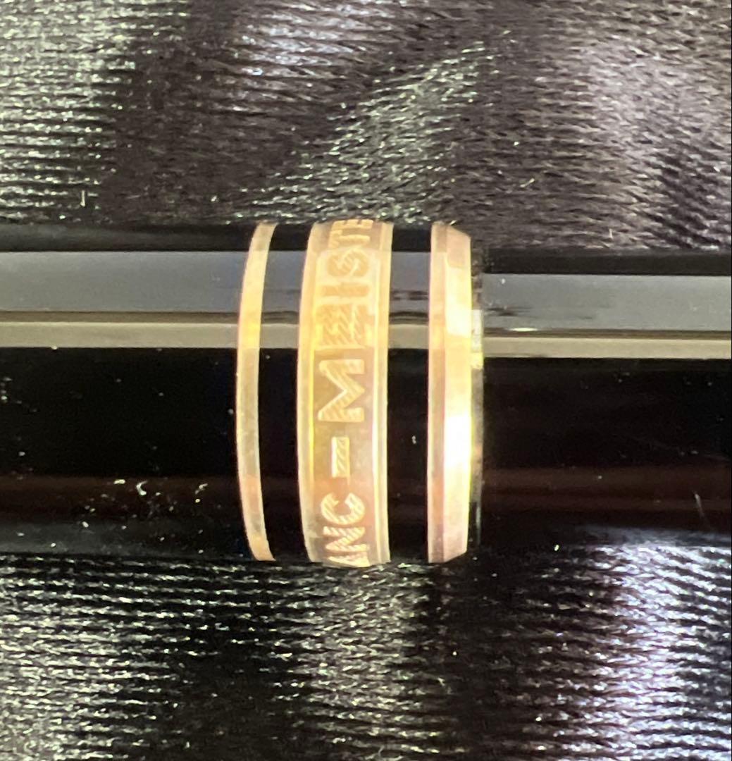 在庫一掃バーゲン‼️モンブラン MEISTERSTUCK シャープペンシル