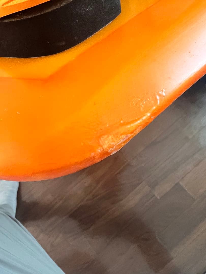 千葉or湘南手渡し　Roberts サーフボード　5.6