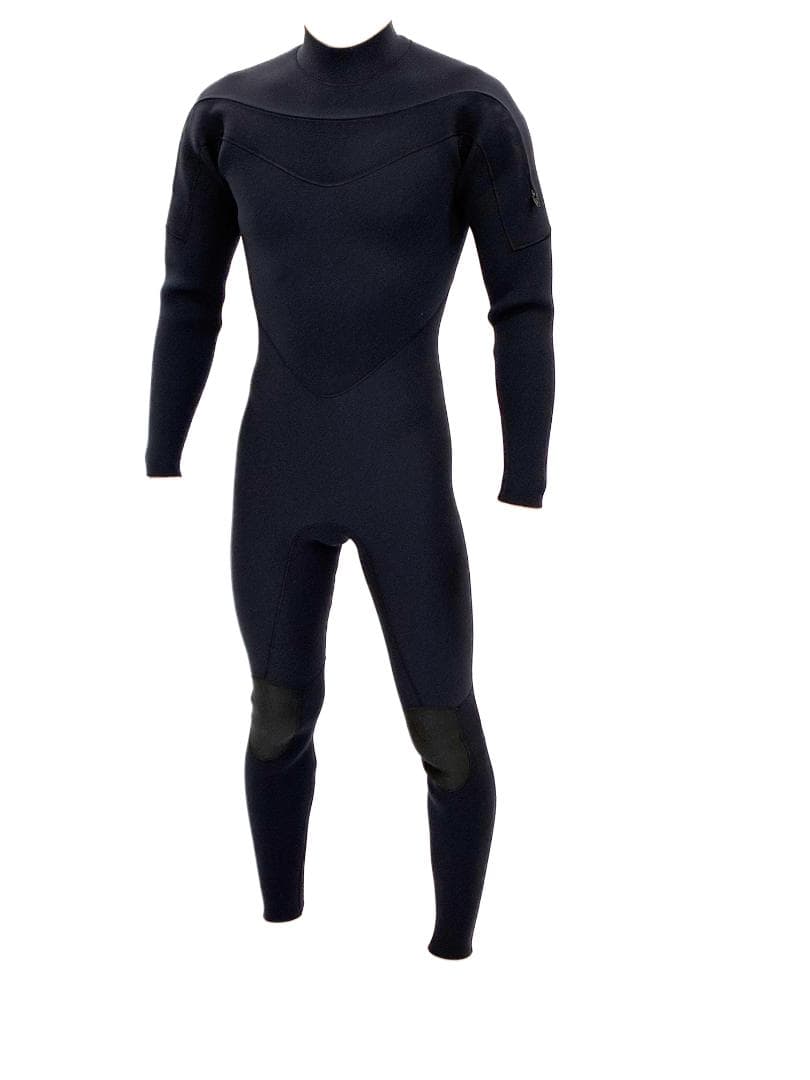 お買い得です。3ｘ3ｍｍジャージロングチェストフルスーツカスタムオーダー料込