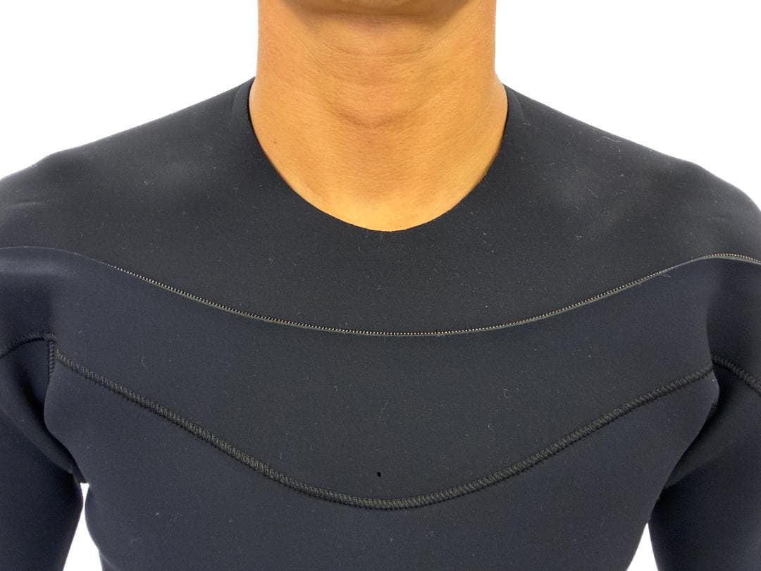 お買い得です。3ｘ3ｍｍジャージロングチェストフルスーツカスタムオーダー料込