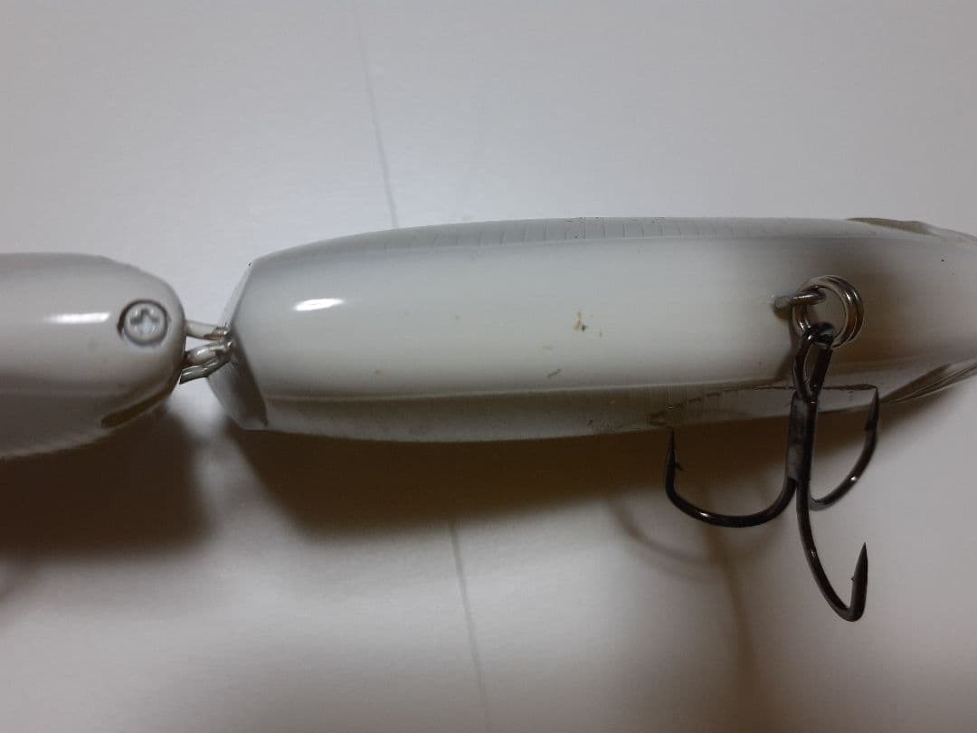 DRT クラッシュナイン　フルムーンバイト