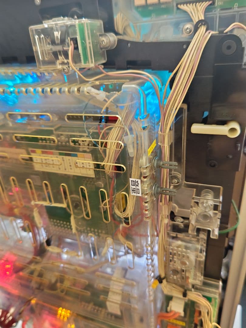 【むぎ】CR大海物語スペシャルMTE